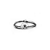 Squared Bracelet